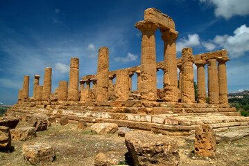 Reportage Agrigento