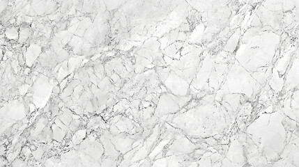 Obraz premium Polished marble surface elegant texture luxury interior design pale silver modern environment decorative stone background