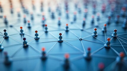 Crowdsourced innovation platforms and community coding.