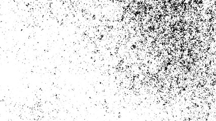Obraz premium Grunge texture white and black. Sketch abstract to Create Distressed Effect. Overlay Distress grain monochrome design. abstract, background, black, grunge, dirty, texture, 