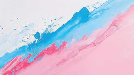 abstract watercolor background