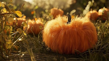 Pimpkin he is Rosk