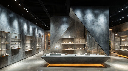 Obraz premium Architectural Design