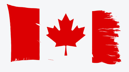 flag of canada