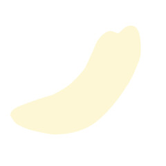 Banana Flat illustration