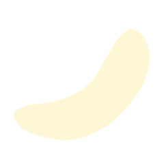 Banana Flat illustration