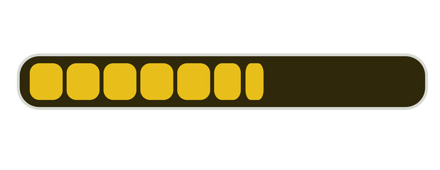 Loading bar