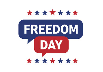 Happy Memorial Day background. National american holiday illustration. Vector Memorial day.