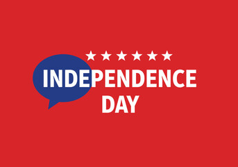 Happy Memorial Day background. National american holiday illustration. Vector Memorial day.