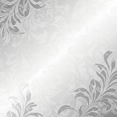 abstract floral background