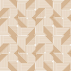 minimalist pattern