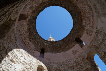 Split, Pałac Dioklecjana © dariog1973