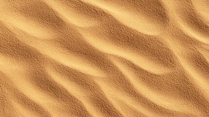 Fototapeta premium Brown Desert Sand Texture Background : Suitable for Be Used as a Background in Any Project (Print, Graphic Design, Web Design, as Photo Overlays and also As a Mask to Fill Any Shape or Text)