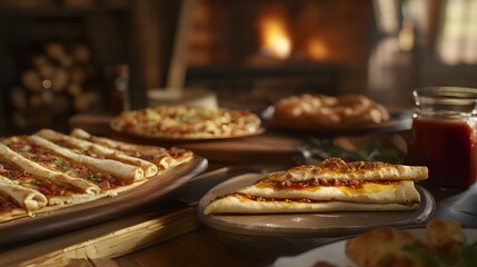 Warm and Inviting Turkish Food Scene