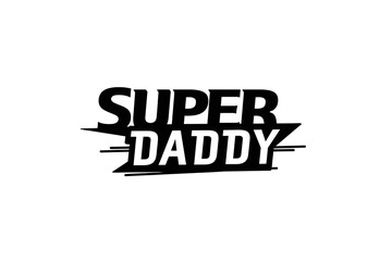 Happy Father's Day celebration for honoring fathers