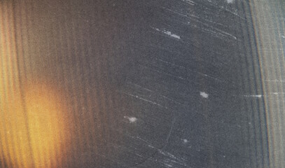 abstract cinematic vintage tattered old photo film grain dust, texture wallpaper background...