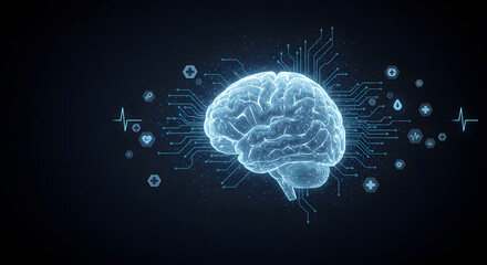 Digital Brain: Neural Network & Bio-Circuitry Interface