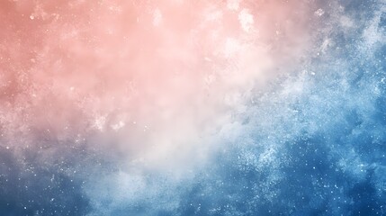 Fototapeta premium Abstract background display of soft blended colors.