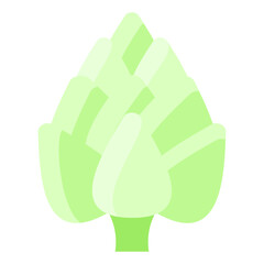 Fototapeta premium Artichoke