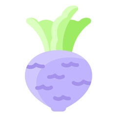 Kohlrabi