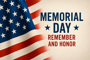 Memorial Day Tribute: Remembering and Honoring Our Heroes