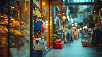 Obraz premium Digital recommendation engines for online stores. 