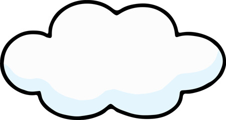 cloud computing icon