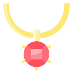Necklace.svg