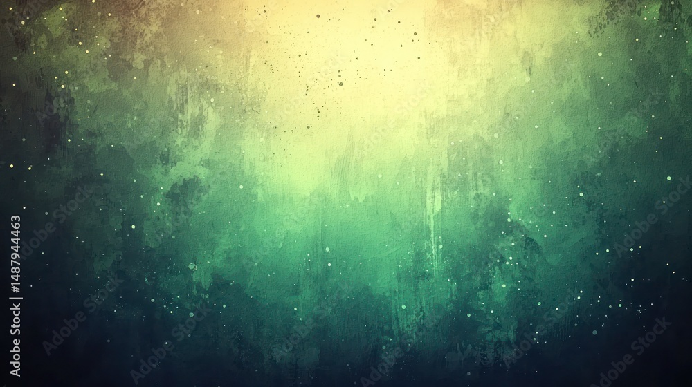Aufkleber abstract textured backdrop with muted color transitions.
