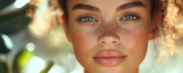 Discover an effective skincare routine featuring natural products, promoting healthy and radiant skin.