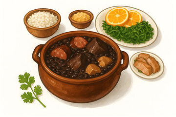 Feijoada 