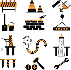 Construction Instruments