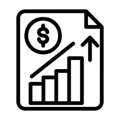 icon pack related to sales, marketing, sales, target achievement, profit, business and products