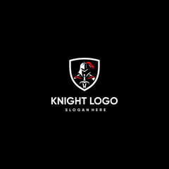 knight logo