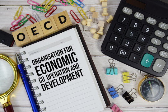 OECD Organisation for Economic Co-operation and Development