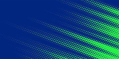 Dots halftone white and blue color pattern gradient grunge texture background. Dots pop art comics sport style vector illustration halftone. modern