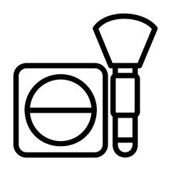 icon pack related to women, beauty, attractiveness, makeup, face and everything related to women's lifestyle