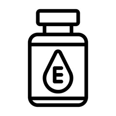 Obraz premium icon pack related to women, beauty, attractiveness, makeup, face and everything related to women's lifestyle