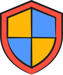 Fototapeta premium User interface