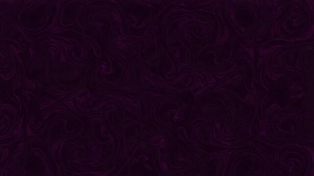 Dark Purple Abstract Texture 