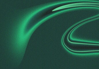 beautiful abstract gradient color on black background grainy texture soft noise effect Nostalgia, vintage, retro