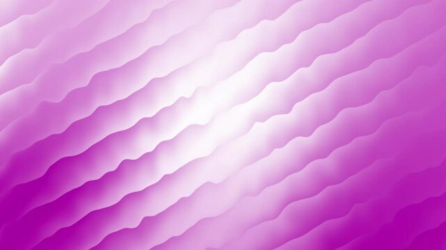 Abstract rippled waves pattern in pink and white for backgrounds, textiles, packaging, and feminine design projects. Versatile and eyecatching.