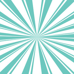  simple abstract blue colour seamless sunbraust sunray pattern