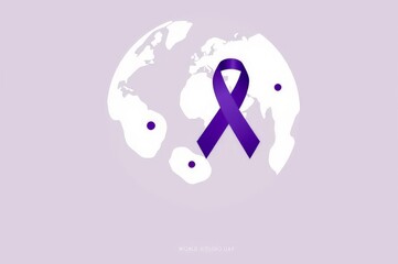 World Vitiligo Day Awareness Icon