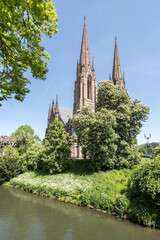 Strasbourg