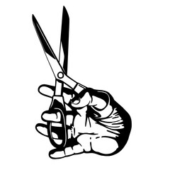 Hand Draw Vector Art Design