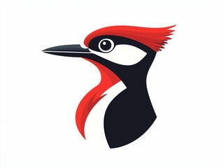 Red-headed Woodpecker