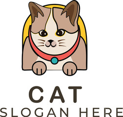 I'm not your average kitty — I'm a fashion icon!