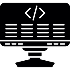 Programing icon