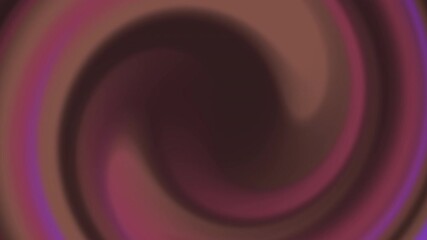Swirling abstract brown and purple design suitable for modern backgrounds, digital art projects, brochures, and aesthetic print materials.